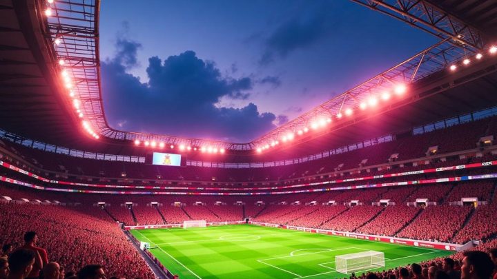 Special Plan: Fans Curiga Jadwal Premier League 2026 27 Dimanipulasi, Arsenal dan Manchester United Diuntungkan