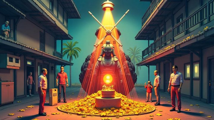 Special Plan: Kejagung Pulihkan Aset 19,6 Triliun, Tetap Telusuri Terpidana Korupsi Eddy Tansil