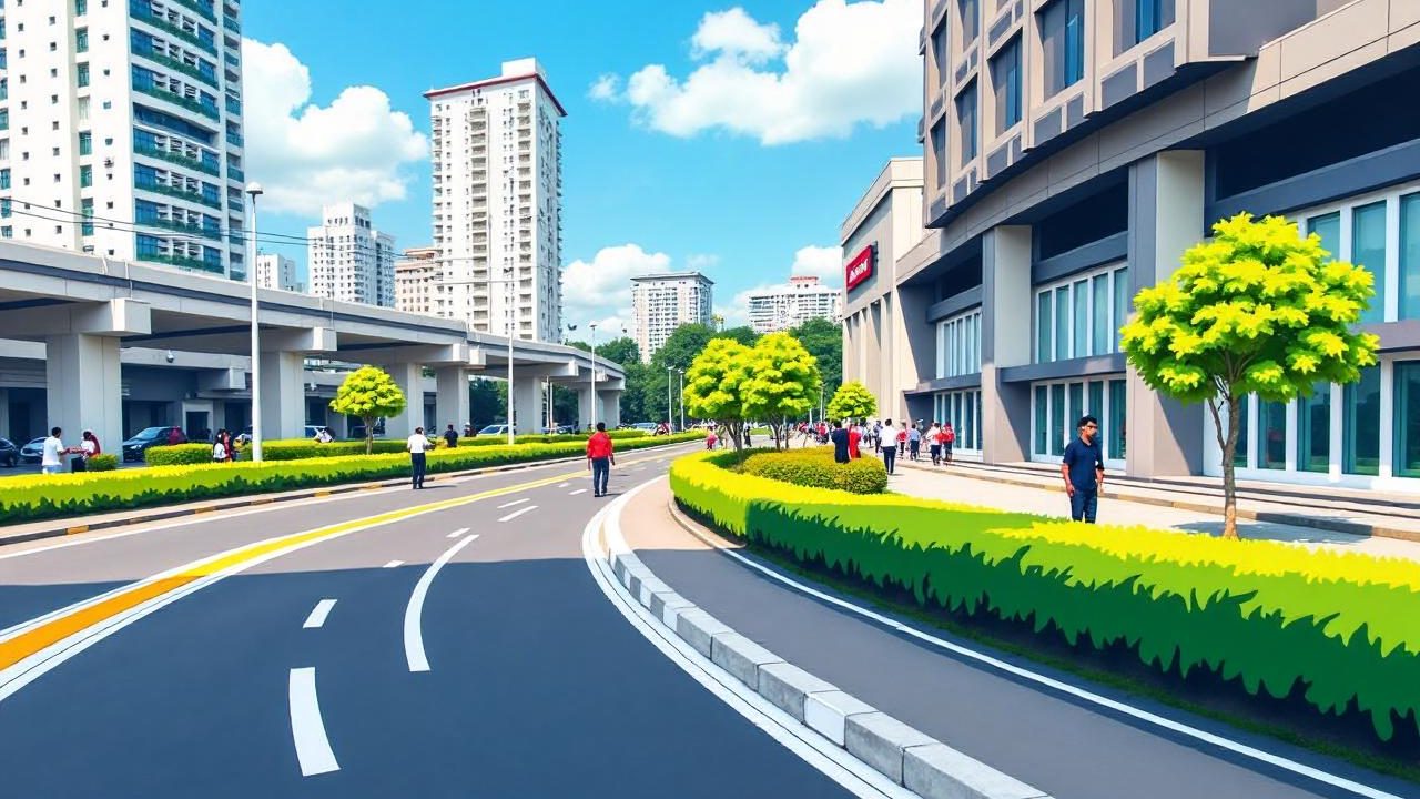 Visit Agenda: Daftar Infrastruktur Baru di DKI Jakarta yang Bakal Diresmikan Sambut HUT ke-499