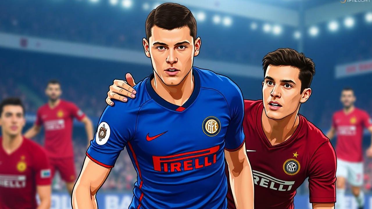 New Policy: Inter Milan Dekati Curtis Jones, Siap Jual Frattesi dan Stankovic