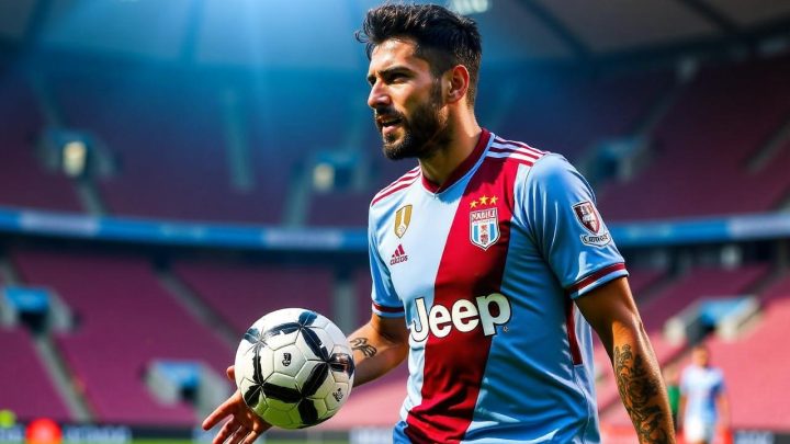 Key Issue: Emiliano Martinez Siap Hijrah ke Juventus, Aston Villa Justru Pasang Harga Kemahalan