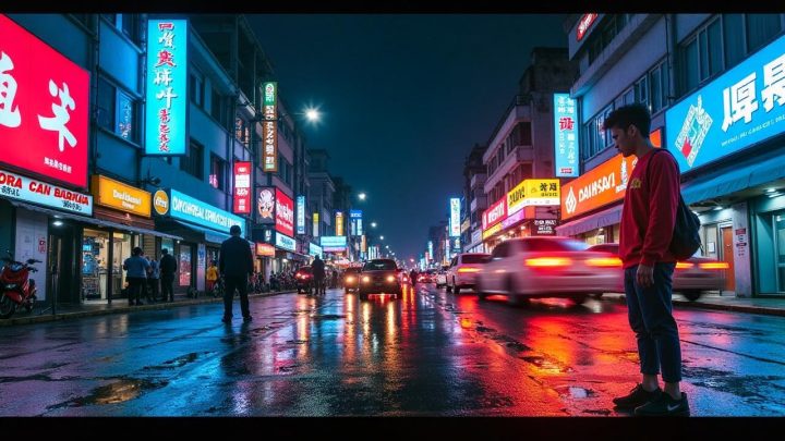 Key Issue: Ramalan Cuaca Jakarta Hari Ini  BMKG Prediksi Cerah Berawan Sampai Malam