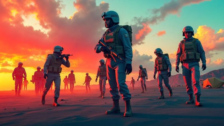Facing Challenges: Aktivitas para Pemain Prancis dan Irak saat Laga Tertunda