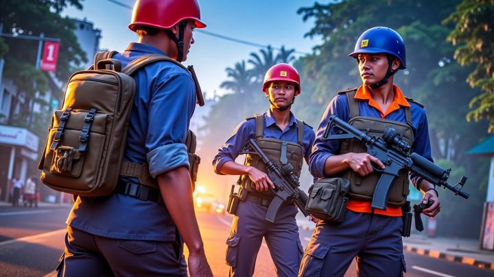Latest Update: ASN Lakukan Tindakan Asusila kepada SPG Viral, Polresta Surakarta Langsung Tetapkan Tersangka