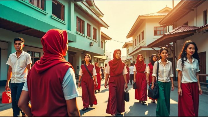 Historic Moment: Kasus Bandung, Perempuan Bangsa Serukan Perlindungan Lebih Kuat