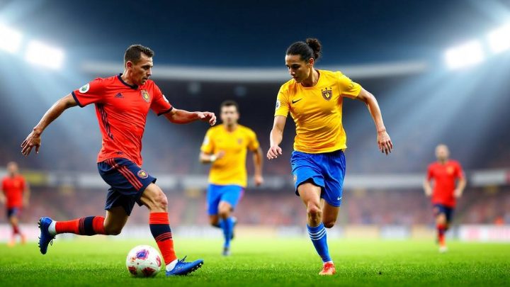 Meeting Results: Belanda vs Swedia  Head to Head, Prediksi Pemenang dan Prakiraan Pemain
