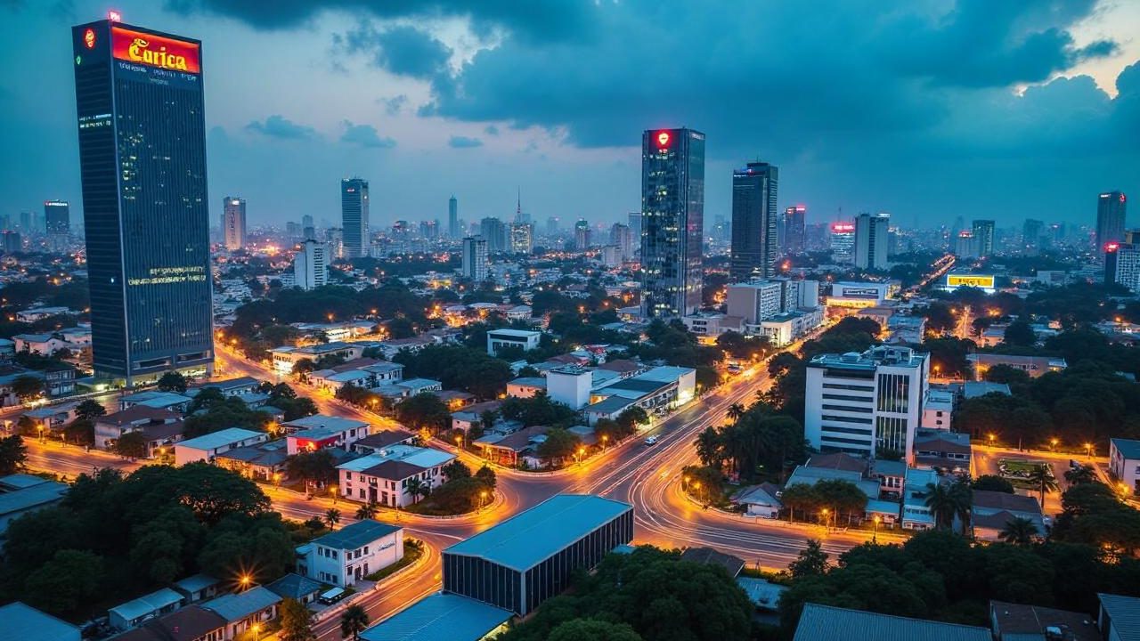 Prakiraan Cuaca BMKG  Sebagian Besar Kota Besar di Indonesia Diguyur Hujan Selasa – 23 Juni 2026