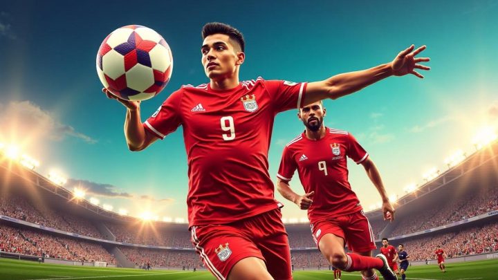 Latest Program: Bongkar Obrolan dengan Prabowo, John Herdman  Kami Terobsesi Timnas Indonesia Lolos ke Piala Dunia 2030
