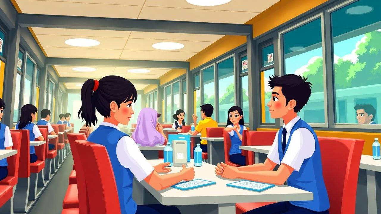 New Policy: KAI Kasi Tiket Diskon 30 Persen untuk Liburan Sekolah