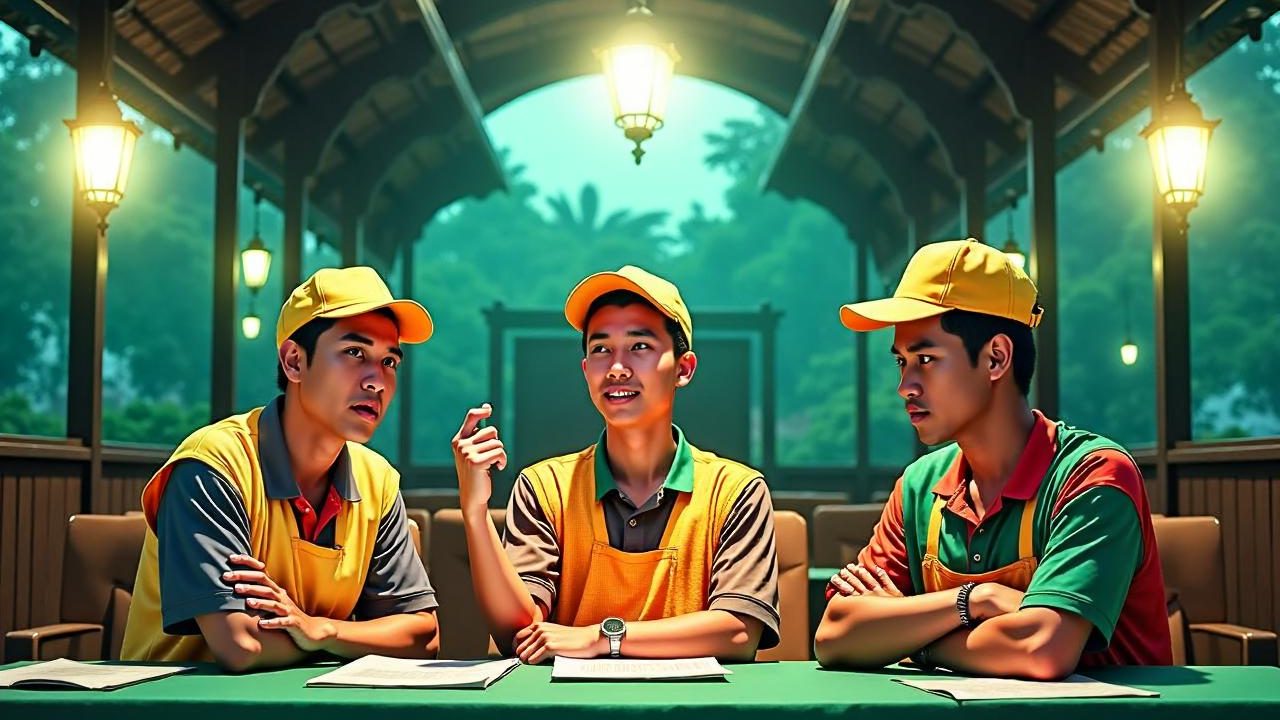 Key Discussion: Persebaya Surabaya Resmi Umumkan Bergabungnya Ramadhan Sananta