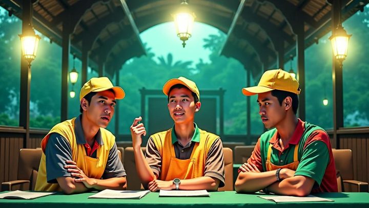 Key Discussion: Persebaya Surabaya Resmi Umumkan Bergabungnya Ramadhan Sananta
