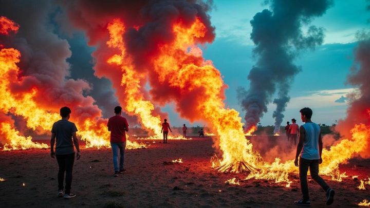 Key Strategy: Gangguan 2 Pembangkit Besar Picu Pemadaman Bergilir di Jawa, PLN  Mohon Maaf atas Ketidaknyamanan