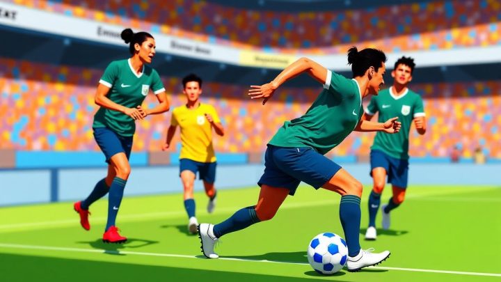 What Happened During: Nguyen Tai Loc, Striker Naturalisasi Baru Asal Brasil Siap Bawa Timnas Vietnam Lewati Indonesia