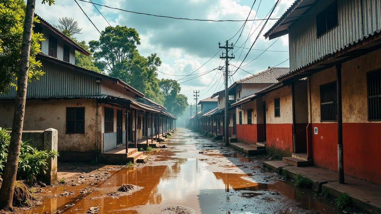 New Policy: Banggar DPR Soroti Koperasi Desa Merah Putih, Jangan Sampai Nasibnya seperti BGN
