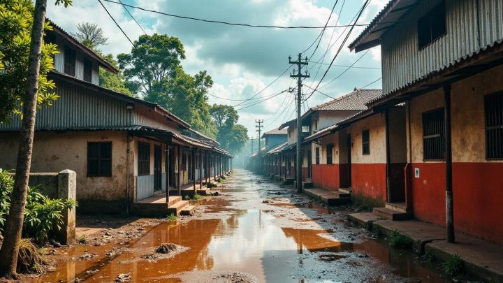 New Policy: Banggar DPR Soroti Koperasi Desa Merah Putih, Jangan Sampai Nasibnya seperti BGN