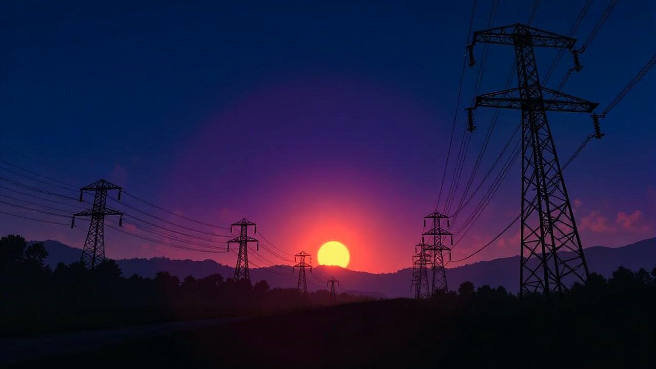 Pembangkit Bos PLN Klaim Mati Lampu di Jawa Bisa Diminimalisasi
