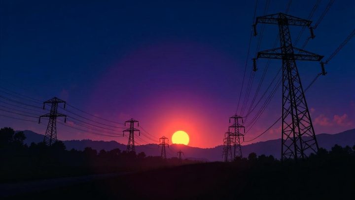 Pembangkit Bos PLN Klaim Mati Lampu di Jawa Bisa Diminimalisasi