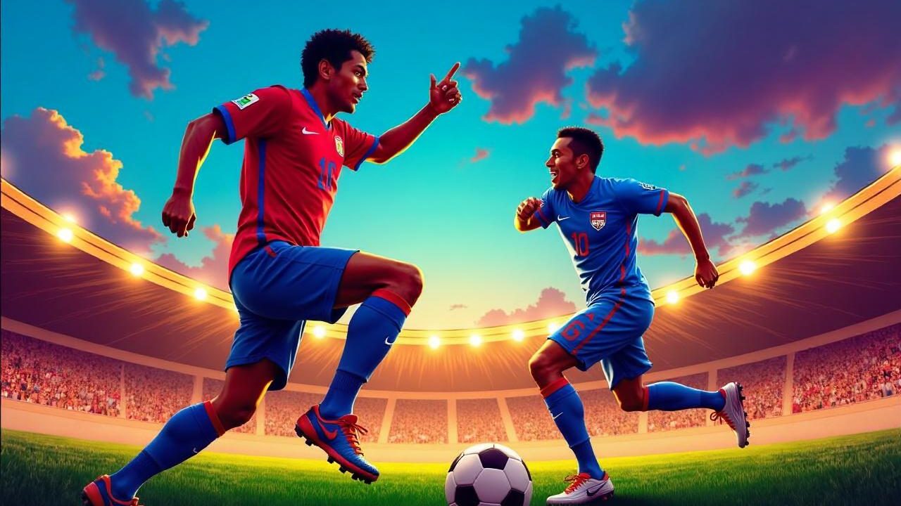 Nonton Live Streaming Ceko vs Afrika Selatan di Grup A Piala Dunia 2026