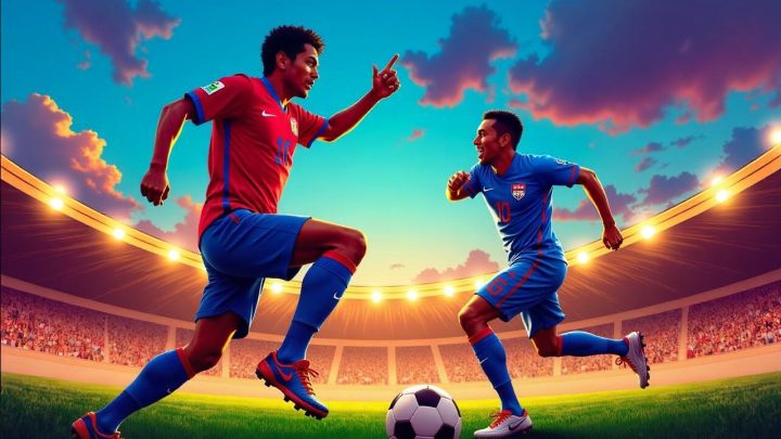 Nonton Live Streaming Ceko vs Afrika Selatan di Grup A Piala Dunia 2026