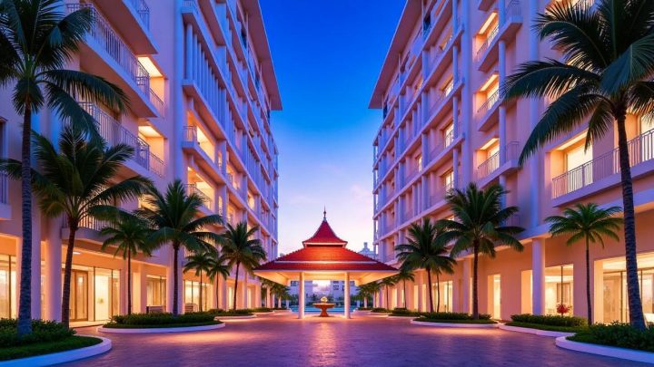 Visit Agenda: Seluruh Hotel BUMN Resmi Digabungkan ke InJourney