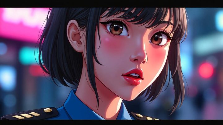 Historic Moment: Joan As Police Woman Hidupkan Kembali Album  Real Life