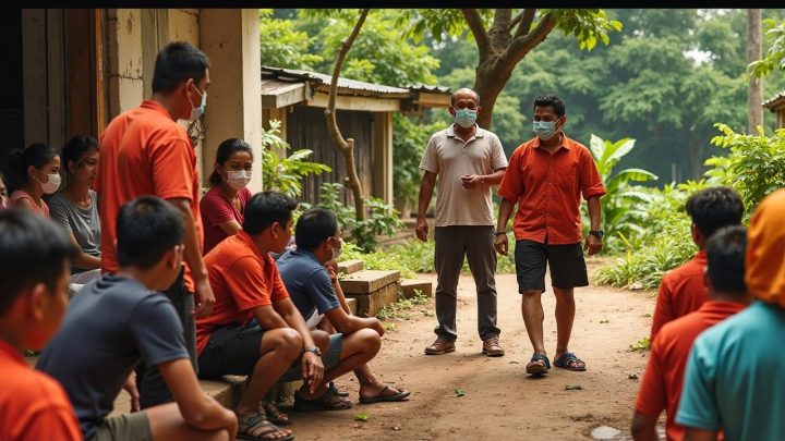 Vonis Praperadilan Penangkapan Roy Suryo Diketok 7 Juli – Simak Urutan Sidangnya