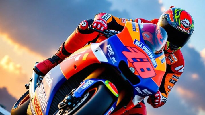 Key Strategy: Putuskan Mundur dari MotoGP Ceko 2026, Ini Penjelasan Alex Marquez