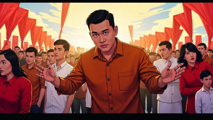 Dudung Benarkan Presiden Prabowo – Sebut Ada yang Membayari Demo