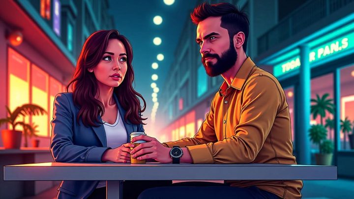 Special Plan: Rekomendasi Film Dokumenter Netflix Juli 2026