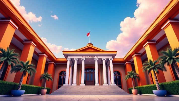 Main Agenda: Pimpinan DPR Temui Aksi Mahasiswa Trisakti di Gedung DPR
