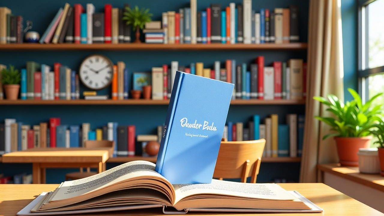 Gerai Buku dan Perlengkapan Sekolah di PRJ 2026 Diserbu Pembeli