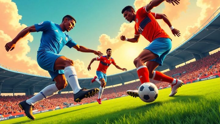 Susunan Pemain Ceko vs Afrika Selatan  Berebut Peluang Lolos ke Babak 32 Besar Piala Dunia 2026
