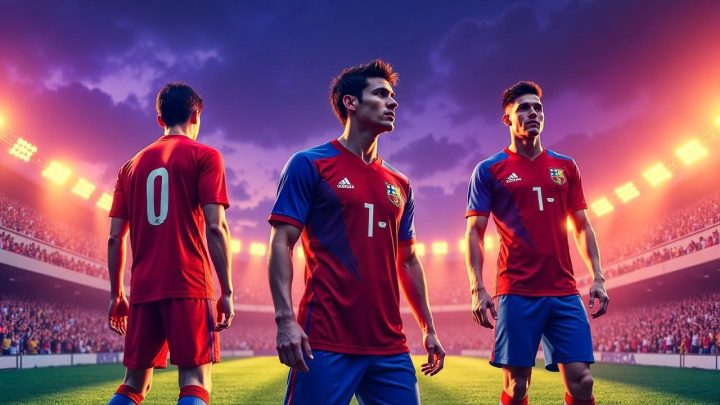 Rahasia Budaya dan Politik Desain Jersey Piala Dunia 2026