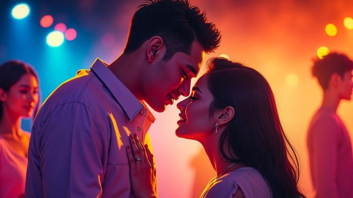 Important Visit: Lagu  IS IT LOVE  TYLA Padukan Lirik Emosional dan Irama Dance