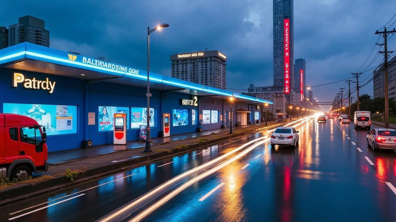 Special Plan: Pemerintah Tancap Gas Terapkan B50, Target Hemat Devisa Naik 17,9 Persen