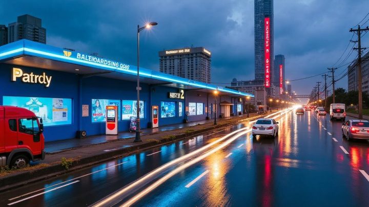 Special Plan: Pemerintah Tancap Gas Terapkan B50, Target Hemat Devisa Naik 17,9 Persen