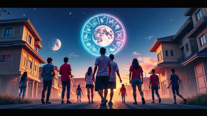 New Policy: Ramalan Zodiak Hari Ini 24 Juni 2026  5 Zodiak Paling Beruntung