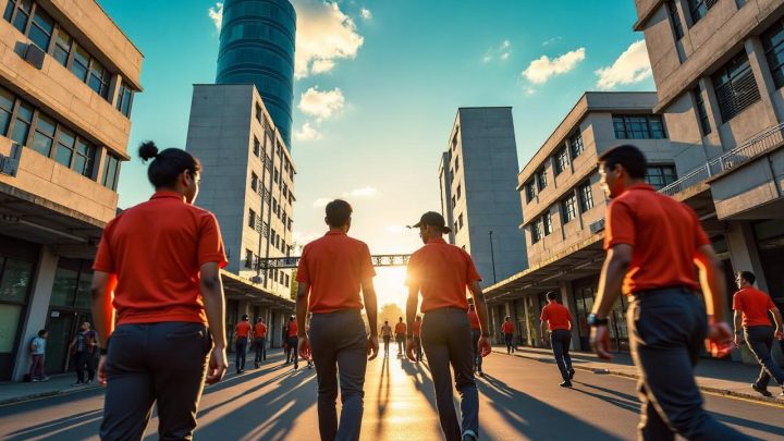 New Policy: Perampokan Menteng Skenario Rencana Bunuh Rekan Kerja, Motifnya Bawahan Cewek Sakit Hati