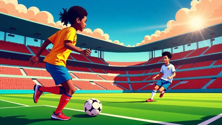 Main Agenda: Prediksi Afrika Selatan vs Kanada Piala Dunia 2026