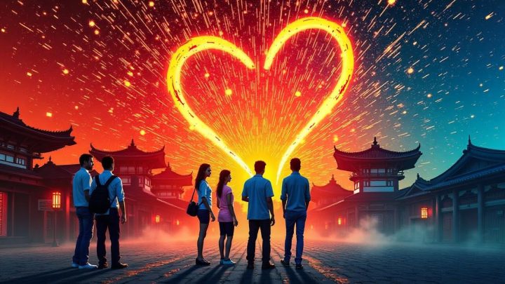 Key Discussion: Ramalan Shio Besok 21 Juni 2026, 5 Shio Paling Beruntung