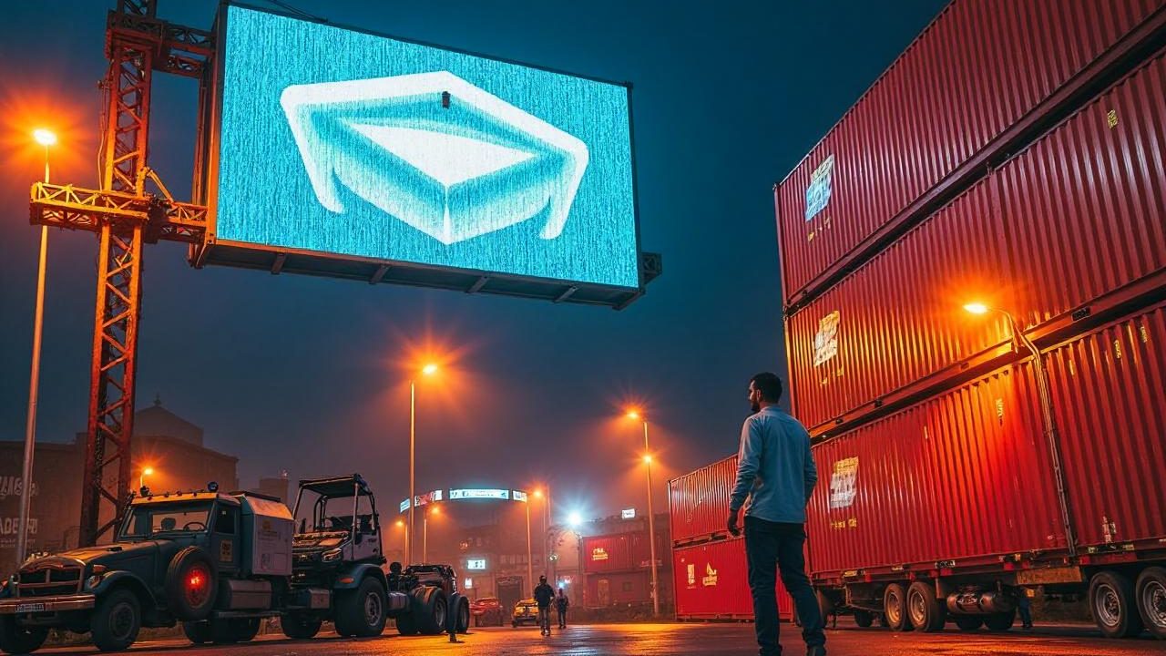Menkeu Purbaya Sita 43 Kontainer Berisi Pakaian Bekas Ilegal