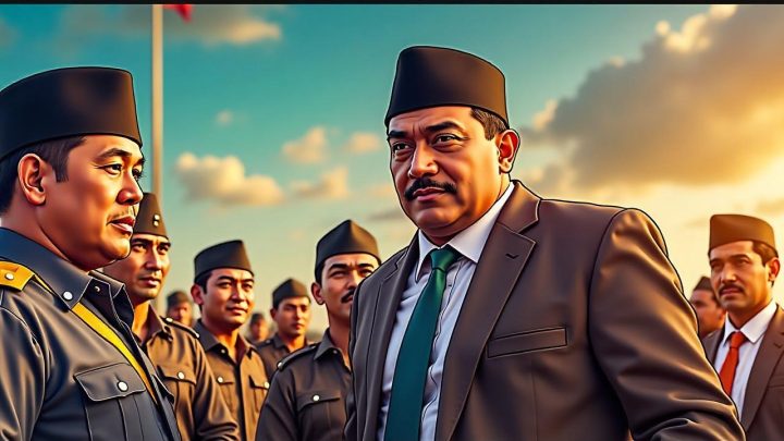 Key Discussion: Prabowo Terima 20 Poin Evaluasi Haji 2026, Syarat Kesehatan 2027 Bakal Lebih Ketat
