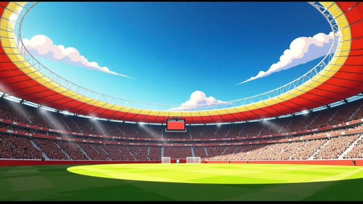 Topics Covered: Hasil Piala Dunia 2026  Timnas Spanyol Gilas Arab Saudi 4-0, Belgia Vs Iran Berakhir 0-0