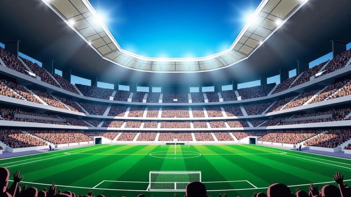 Solution For: 19 Tim Yang Sudah Memastikan Lolos Ke Babak 32 Besar Piala Dunia 2026