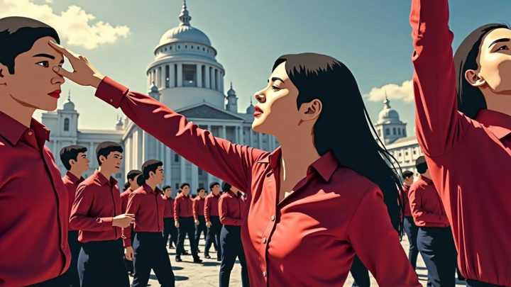 Historic Moment: Kasus Penyekapan Wanita di Bandung, DPR Minta Tersangka Taufik Hidayat Dihukum Kebiri