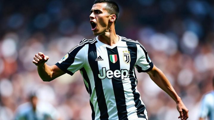 Latest Program: Transfer Tarik Muharemovic ke Juventus  Update Serie A Terbaru