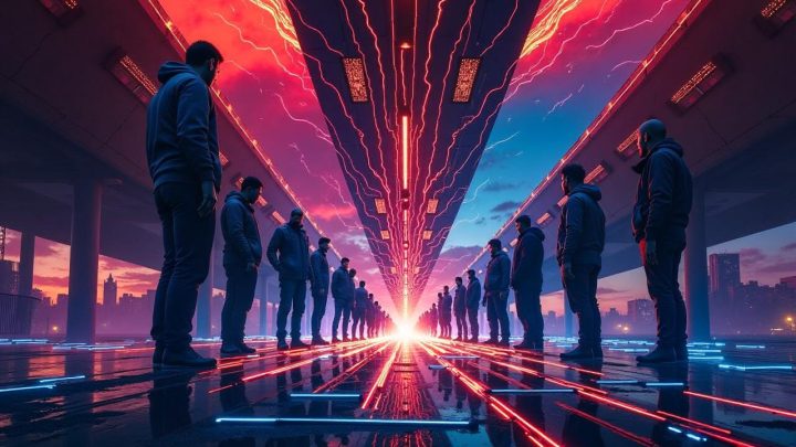 Facing Challenges: Tayang November 2026,  Hexed  Angkat Kisah Keluarga dan Dunia Penyihir