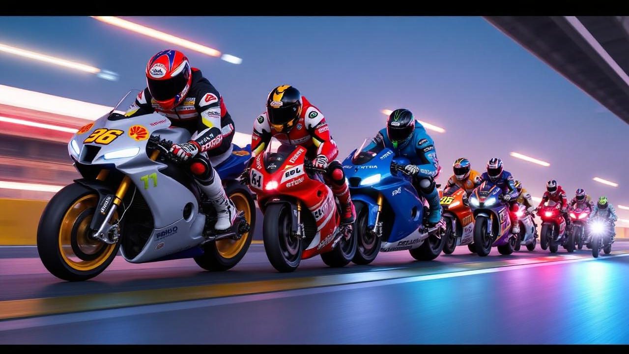 Solving Problems: Nonton Live Streaming Main Race MotoGP Ceko 21 Juni 2026