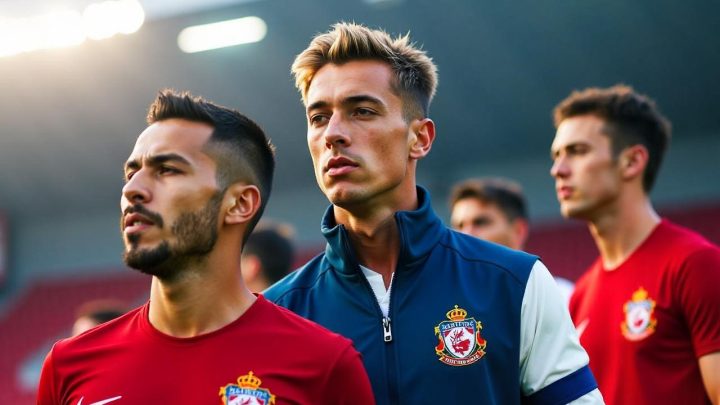 Key Issue: Cabut dari Timnas Malaysia, Peter Cklamovski Diperkenalkan Klub Liga Inggris Salford City FC sebagai Pelatih Baru