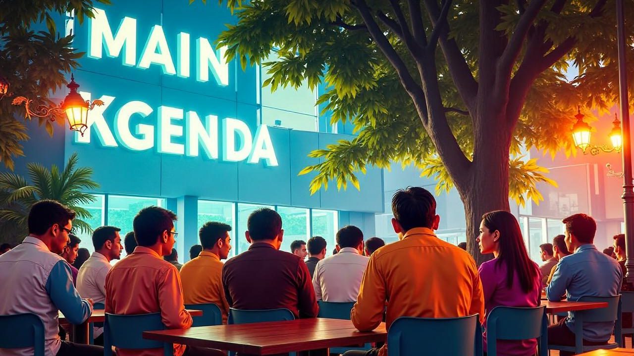 Main Agenda: Dari Kakao hingga Tebu, Pemerintah Percepat Hilirisasi Perkebunan Nasional